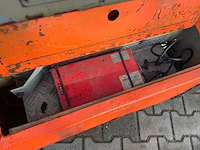 1992 jlg cm20n hoogwerker - afbeelding 7 van  20