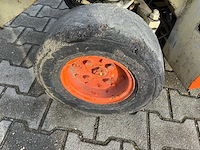 1992 jlg cm20n hoogwerker - afbeelding 19 van  20