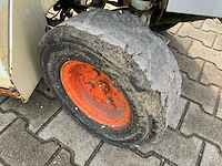 1992 jlg cm20n hoogwerker - afbeelding 20 van  20