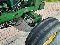 1992 john deere 2140 tweewielaangedreven landbouwtractor - afbeelding 6 van  26