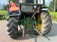 1992 john deere 2140 tweewielaangedreven landbouwtractor - afbeelding 9 van  26