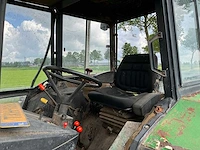 1992 john deere 2140 tweewielaangedreven landbouwtractor - afbeelding 14 van  26