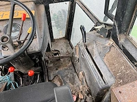 1992 john deere 2140 tweewielaangedreven landbouwtractor - afbeelding 16 van  26