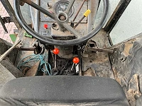 1992 john deere 2140 tweewielaangedreven landbouwtractor - afbeelding 17 van  26