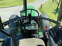 1992 john deere 4755 vierwielaangedreven landbouwtractor - afbeelding 13 van  32
