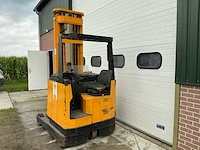 1992 jungheinrich 842.3069 vorkheftruck - afbeelding 26 van  30