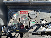 1992 jungheinrich dfg50 vorkheftruck - afbeelding 13 van  20