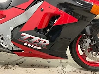 1992 kawasaki sport motor - afbeelding 2 van  20