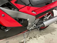 1992 kawasaki sport motor - afbeelding 3 van  20
