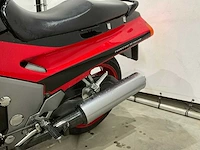 1992 kawasaki sport motor - afbeelding 4 van  20