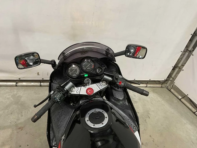 1992 kawasaki sport motor - afbeelding 7 van  20
