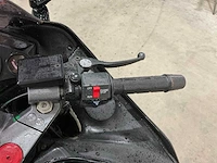1992 kawasaki sport motor - afbeelding 10 van  20