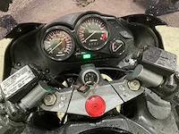 1992 kawasaki sport motor - afbeelding 11 van  20