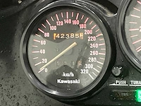 1992 kawasaki sport motor - afbeelding 13 van  20