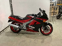 1992 kawasaki sport motor - afbeelding 14 van  20