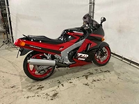 1992 kawasaki sport motor - afbeelding 15 van  20