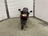1992 kawasaki sport motor - afbeelding 16 van  20