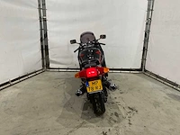 1992 kawasaki sport motor - afbeelding 17 van  20
