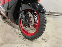 1992 kawasaki sport motor - afbeelding 18 van  20