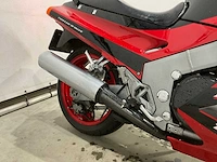 1992 kawasaki sport motor - afbeelding 20 van  20