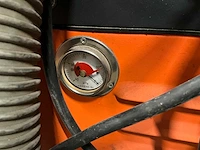 1992 kiekens c-337 industriële stofzuiger - afbeelding 8 van  10