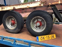 1992 kofa msp 6500 be oplegger - afbeelding 2 van  13