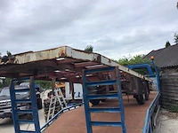 1992 kofa msp 6500 be oplegger - afbeelding 1 van  13