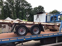 1992 kofa msp 6500 be oplegger - afbeelding 7 van  13