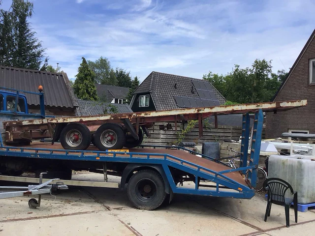 1992 kofa msp 6500 be oplegger - afbeelding 10 van  13