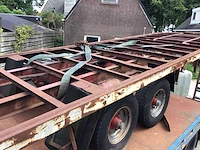 1992 kofa msp 6500 be oplegger - afbeelding 12 van  13