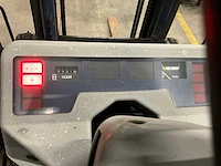 1992 komatsu fg15t-15 vorkheftruck - afbeelding 10 van  24