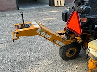 1992 kooi ste233 2032 kooiaap - afbeelding 10 van  23