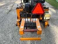 1992 kooi ste233 2032 kooiaap - afbeelding 11 van  23