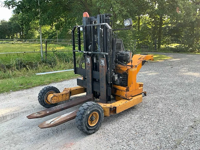 1992 kooi ste233 2032 kooiaap - afbeelding 1 van  23