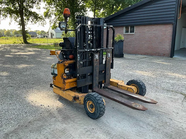 1992 kooi ste233 2032 kooiaap - afbeelding 18 van  23