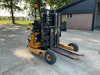 1992 kooi ste233 2032 kooiaap - afbeelding 18 van  23