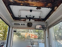 1992 kubota kx41 minigraafmachine - afbeelding 26 van  37