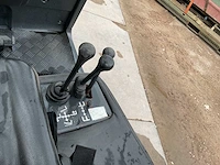 1992 linde h25 vorkheftruck - afbeelding 7 van  9