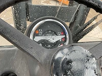 1992 linde h25 vorkheftruck - afbeelding 8 van  9