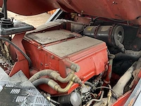 1992 linde h25 vorkheftruck - afbeelding 9 van  9