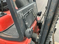 1992 linde h30d vorkheftruck - afbeelding 4 van  26