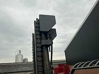 1992 linde h30d vorkheftruck - afbeelding 13 van  26