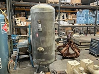 1992 lohenner zu-47 buffertank - afbeelding 1 van  4