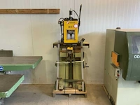 1992 masterwood om b1 v gatensteekmachine