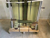 1992 masterwood om b1 v gatensteekmachine - afbeelding 7 van  10