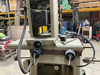 1992 masterwood omb1v gaten steekmachine - afbeelding 11 van  12