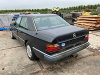 1992 mercedes-benz 230 (w124) sr personenauto - afbeelding 12 van  17