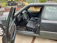 1992 mercedes-benz 230 (w124) sr personenauto - afbeelding 17 van  17