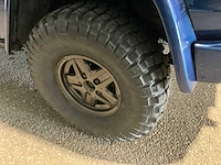 1992 mercedes-benz 300ge - afbeelding 2 van  29