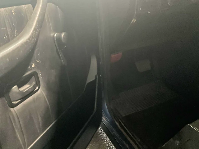 1992 mercedes-benz 300ge - afbeelding 6 van  29
